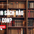 Chọn sách cho con